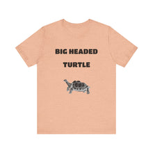 Charger l'image dans la galerie, Big Headed Turtle