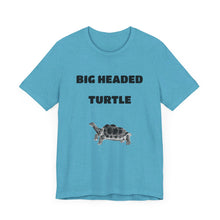 Charger l'image dans la galerie, Big Headed Turtle