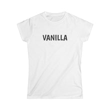 Charger l'image dans la galerie, VANILLA Women's