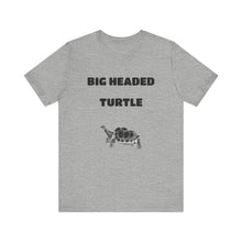Charger l'image dans la galerie, Big Headed Turtle