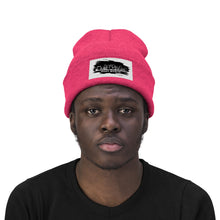 Charger l'image dans la galerie, Men's Knit Beanie
