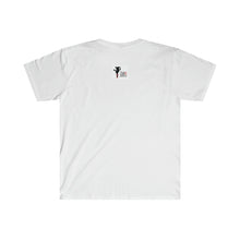 Charger l'image dans la galerie, White Printed T-Shirts