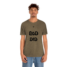 Charger l'image dans la galerie, Short Sleeve Printed T-Shirt