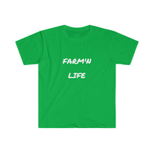Charger l'image dans la galerie, Irish Green T-Shirt