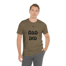 Charger l'image dans la galerie, Short Sleeve Printed T-Shirt