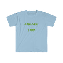 Charger l'image dans la galerie, Irish Green T-Shirt
