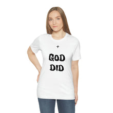 Charger l'image dans la galerie, Short Sleeve Printed T-Shirt