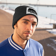 Charger l'image dans la galerie, Men's Knit Beanie