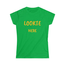Load image into Gallery viewer, Women&#39;s Fashion T-Shirt 
