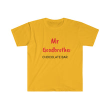 Charger l'image dans la galerie, MR GOODBROTHER CHOCOLATE BAR Unisex