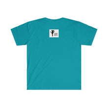 Charger l'image dans la galerie, Unisex Printed T-Shirt