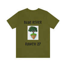 Load image into Gallery viewer, Blue River Ranch 27 Unisex
