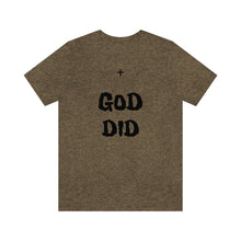 Charger l'image dans la galerie, Short Sleeve Printed T-Shirt