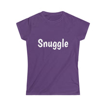 Load image into Gallery viewer, SNUGGLE Women&#39;s
