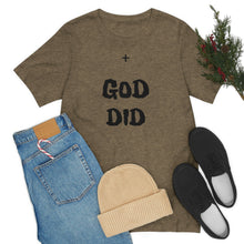 Charger l'image dans la galerie, Short Sleeve Printed T-Shirt