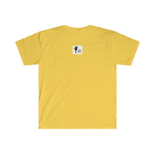 Charger l'image dans la galerie, Unique Printed T-Shirt