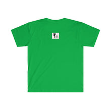 Charger l'image dans la galerie, Unique Printed T-Shirt