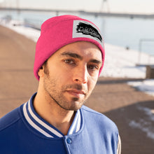 Charger l'image dans la galerie, Men's Knit Beanie