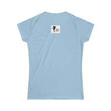 Load image into Gallery viewer, Women&#39;s Cotton T-Shirt
