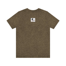 Charger l'image dans la galerie, Short Sleeve Printed T-Shirt