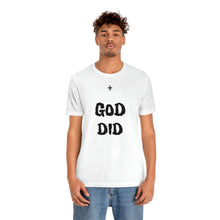 Charger l'image dans la galerie, Short Sleeve Printed T-Shirt