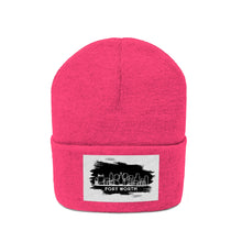 Charger l'image dans la galerie, Men's Knit Beanie