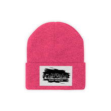 Charger l'image dans la galerie, Men's Knit Beanie