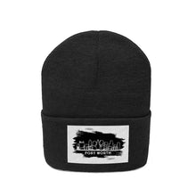 Charger l'image dans la galerie, Men's Knit Beanie