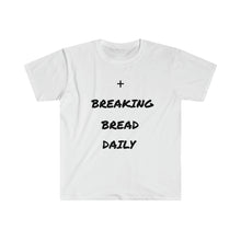 Charger l'image dans la galerie, White Printed T-Shirts