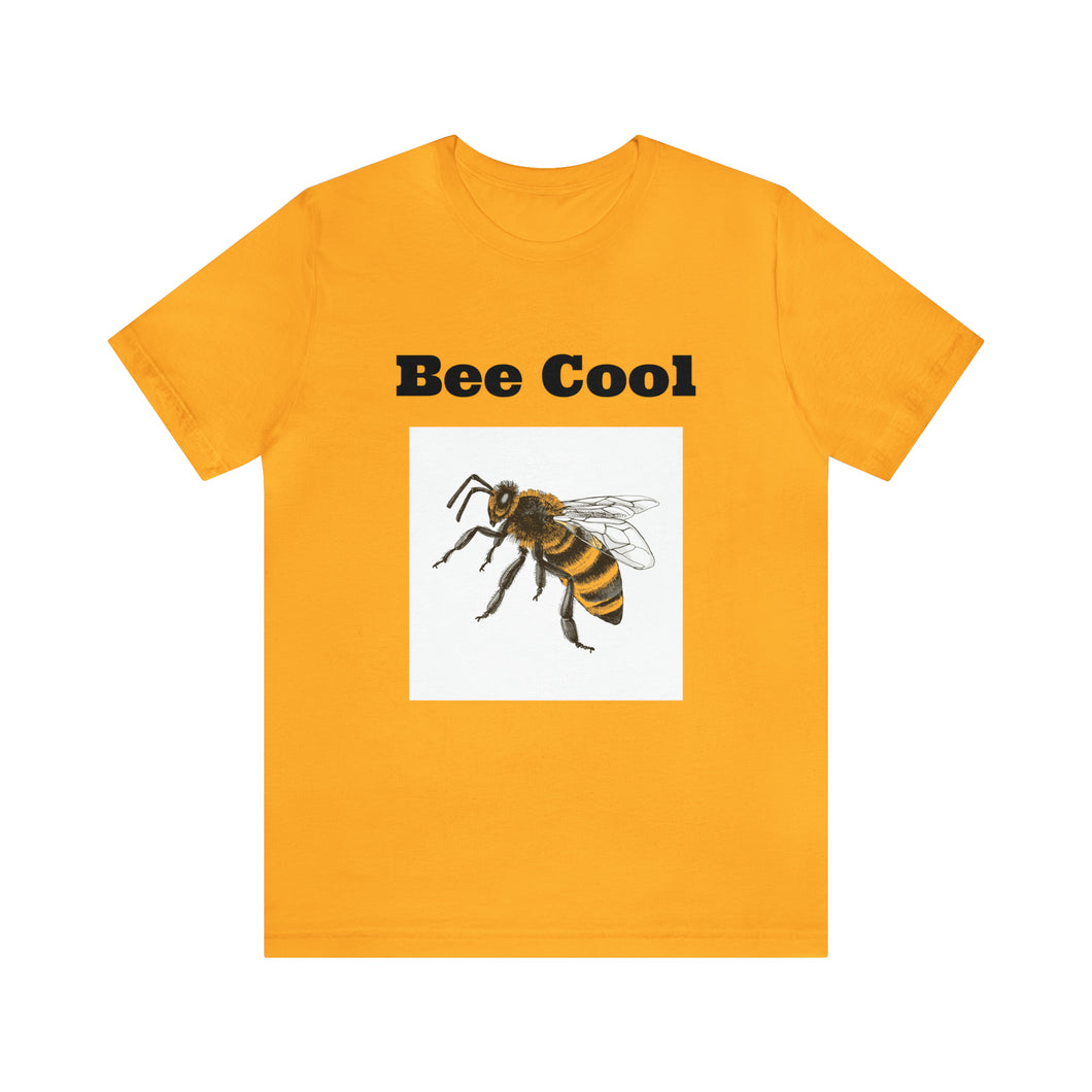 Bee Cool
