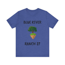 Ladda upp bild till gallerivisning, Blue River Ranch 27 Unisex
