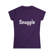 Load image into Gallery viewer, SNUGGLE Women&#39;s
