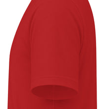 Cargar imagen en el visor de la galería, Classic Women’s Tee — Retro Script Graphic Shirt
