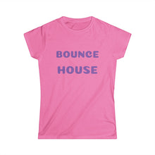 Charger l&#39;image dans la galerie, BOUNCE HOUSE Women&#39;s
