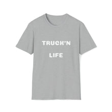 Load image into Gallery viewer, TRUCK&#39;N LIFE
