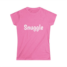 Charger l&#39;image dans la galerie, SNUGGLE Women&#39;s
