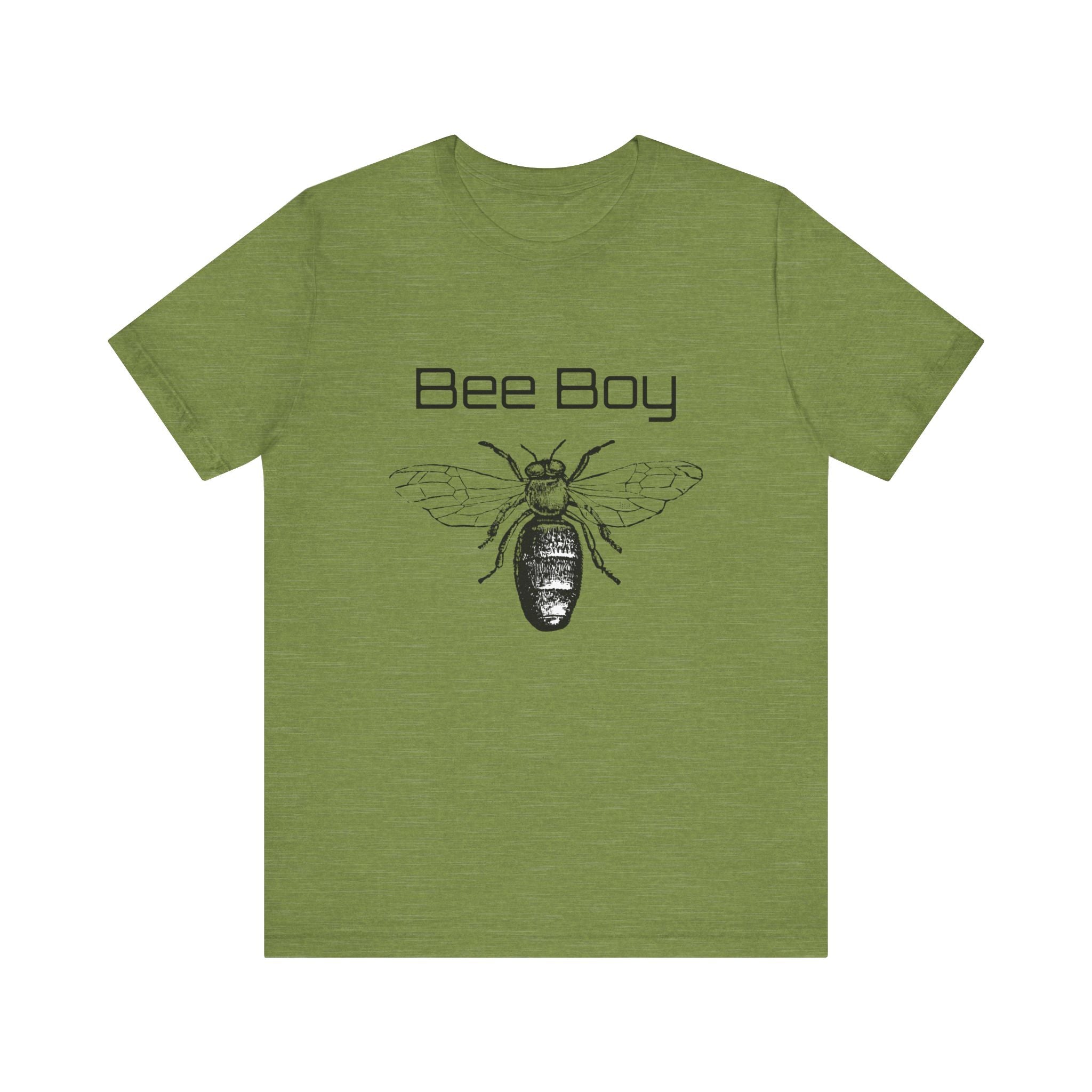 Bee Boy – JRS3 MUSIC FASHION