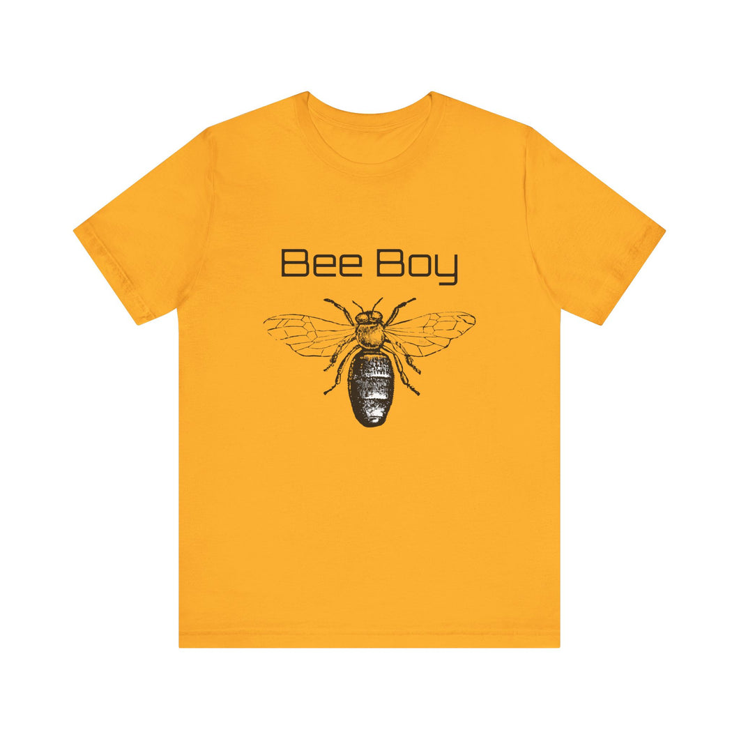 Bee Boy