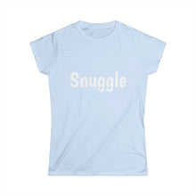 Load image into Gallery viewer, SNUGGLE Women&#39;s
