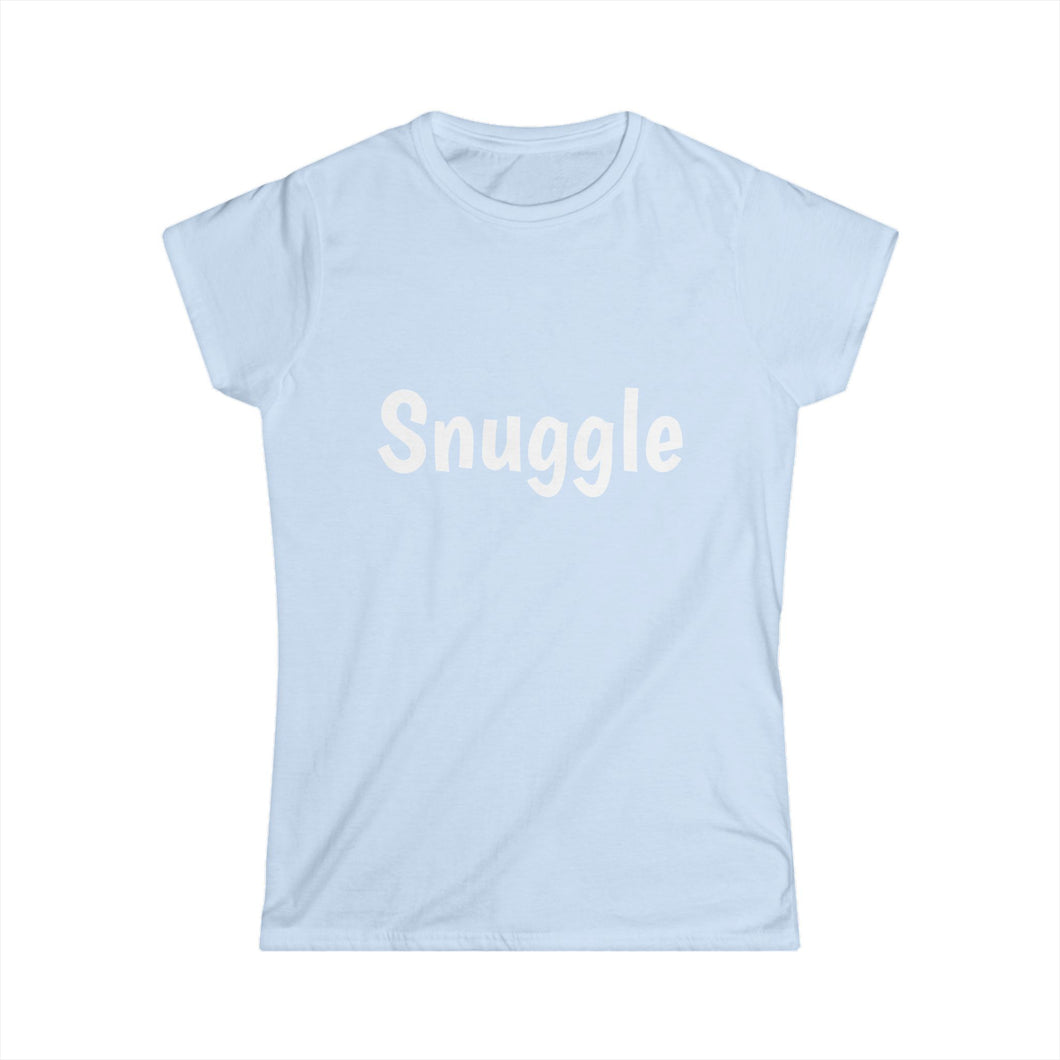 SNUGGLE Women's