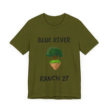 Ladda upp bild till gallerivisning, Blue River Ranch 27 Unisex
