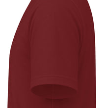 Cargar imagen en el visor de la galería, Classic Women’s Tee — Retro Script Graphic Shirt
