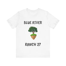 Ladda upp bild till gallerivisning, Blue River Ranch 27 Unisex
