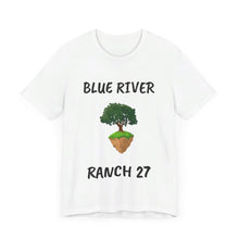 Ladda upp bild till gallerivisning, Blue River Ranch 27 Unisex
