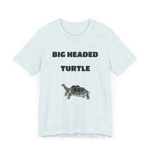 Cargar imagen en el visor de la galería, Big Headed Turtle
