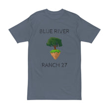 Charger l'image dans la galerie, Ranch Tee
