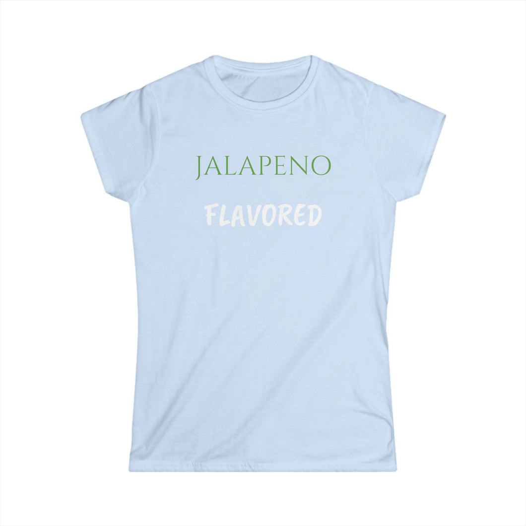 JALAPENO FLAVORED Women's