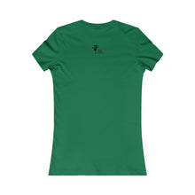 Load image into Gallery viewer, Blue River Ranch 27 Women's Tee — Tree Logo Casual Farm Shirt
