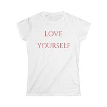 Charger l&#39;image dans la galerie, LOVE YOURSELF Women&#39;s
