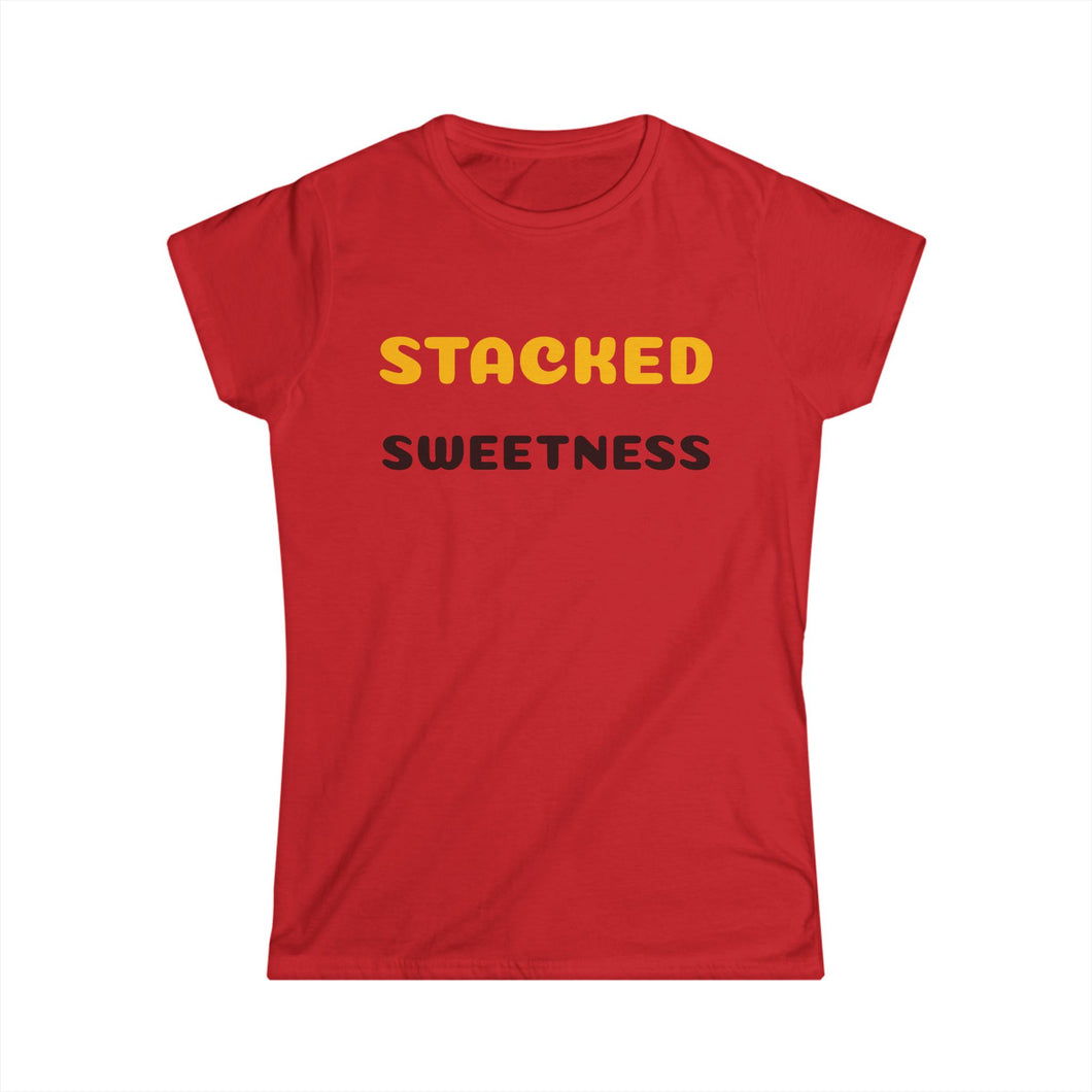 STACKED SWEETNESS Women's